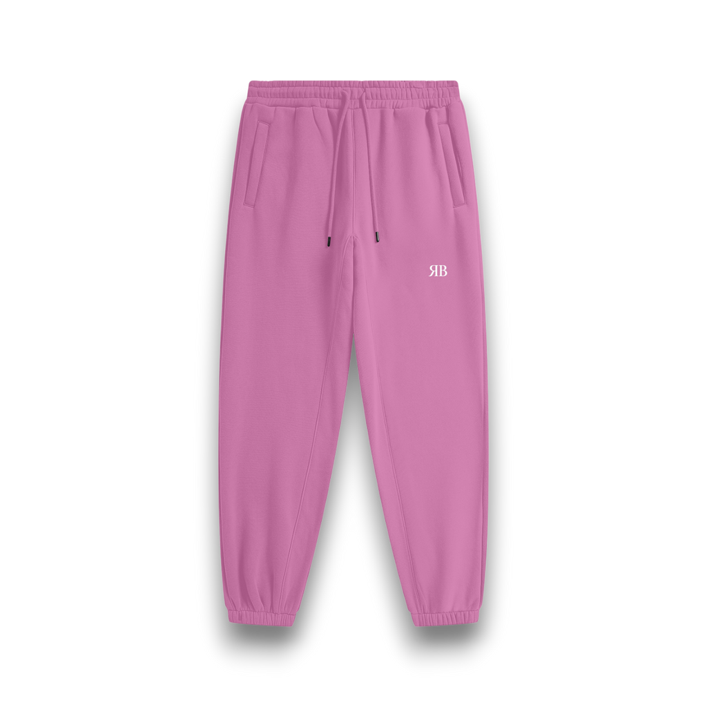 RB Heavyweight Pinky Joggers