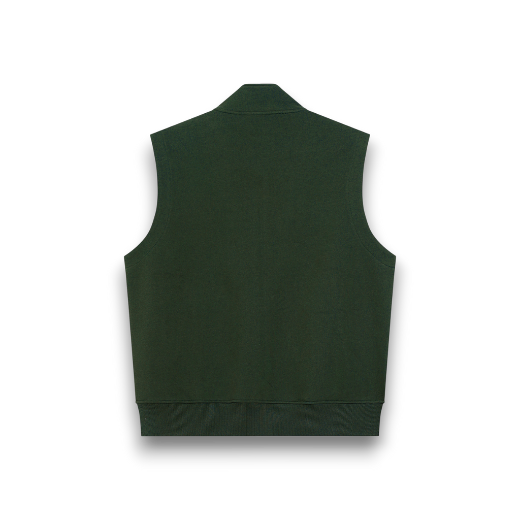 RB Essential Heavyweight Vest