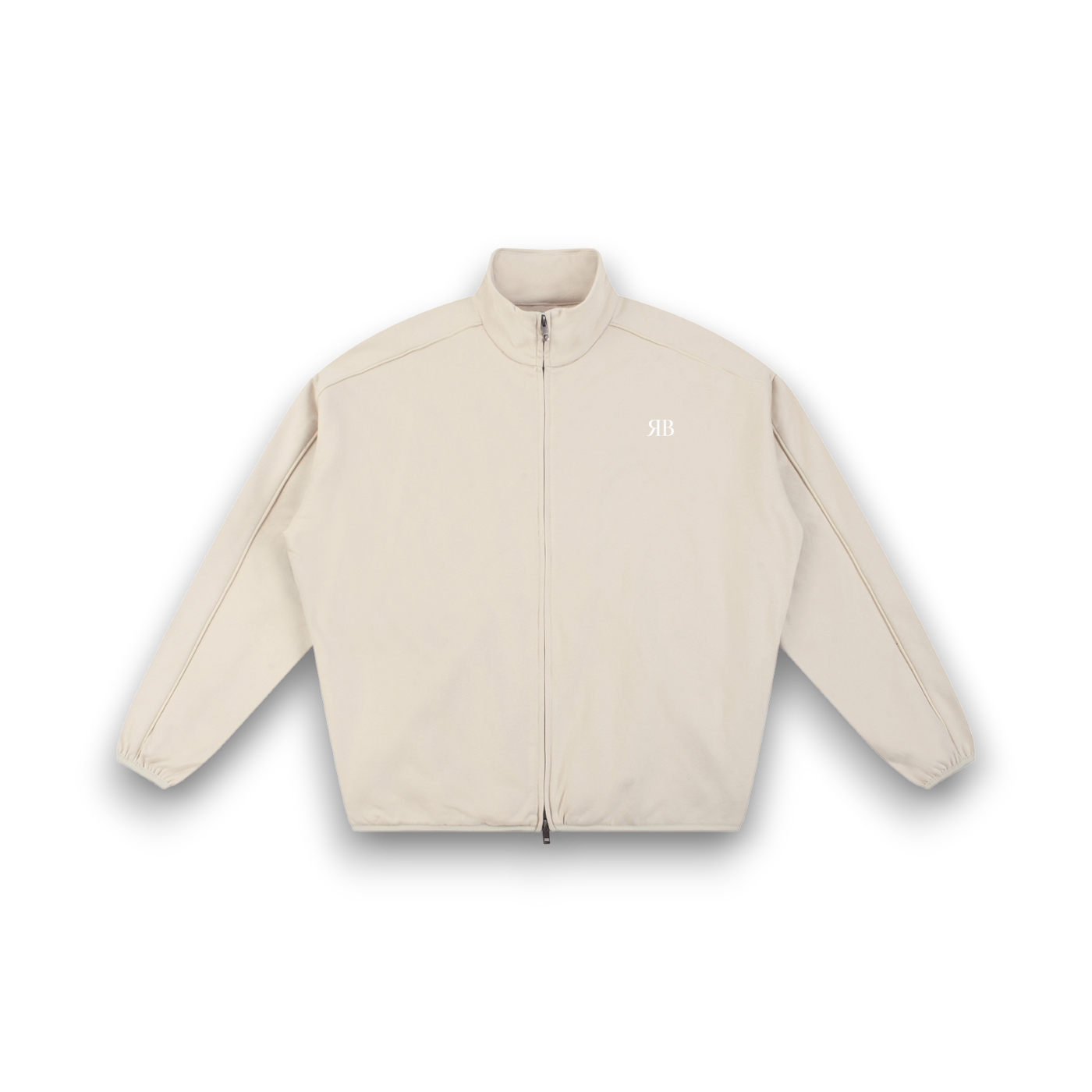 RB Stand Collar Jacket