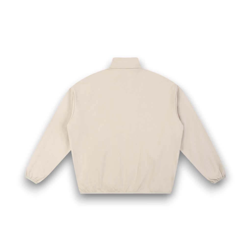 RB Stand Collar Jacket