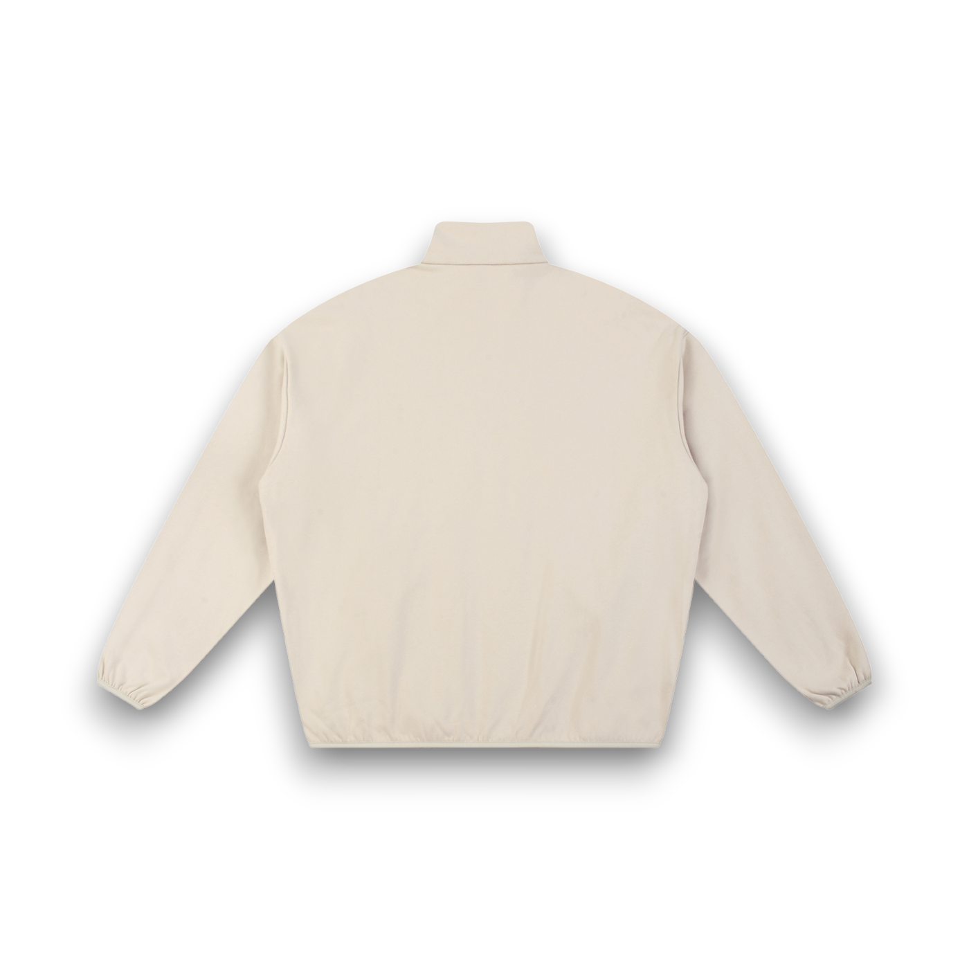RB Stand Collar Jacket