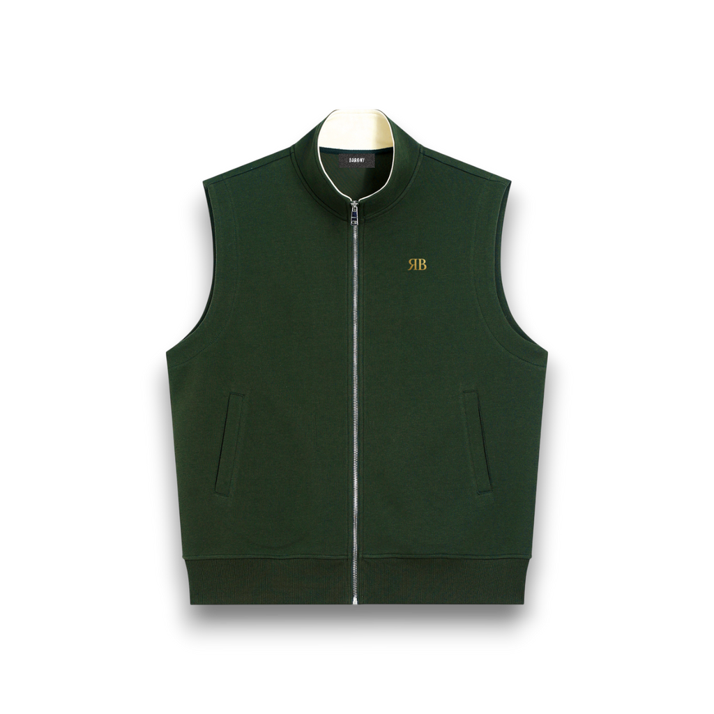 RB Essential Heavyweight Vest