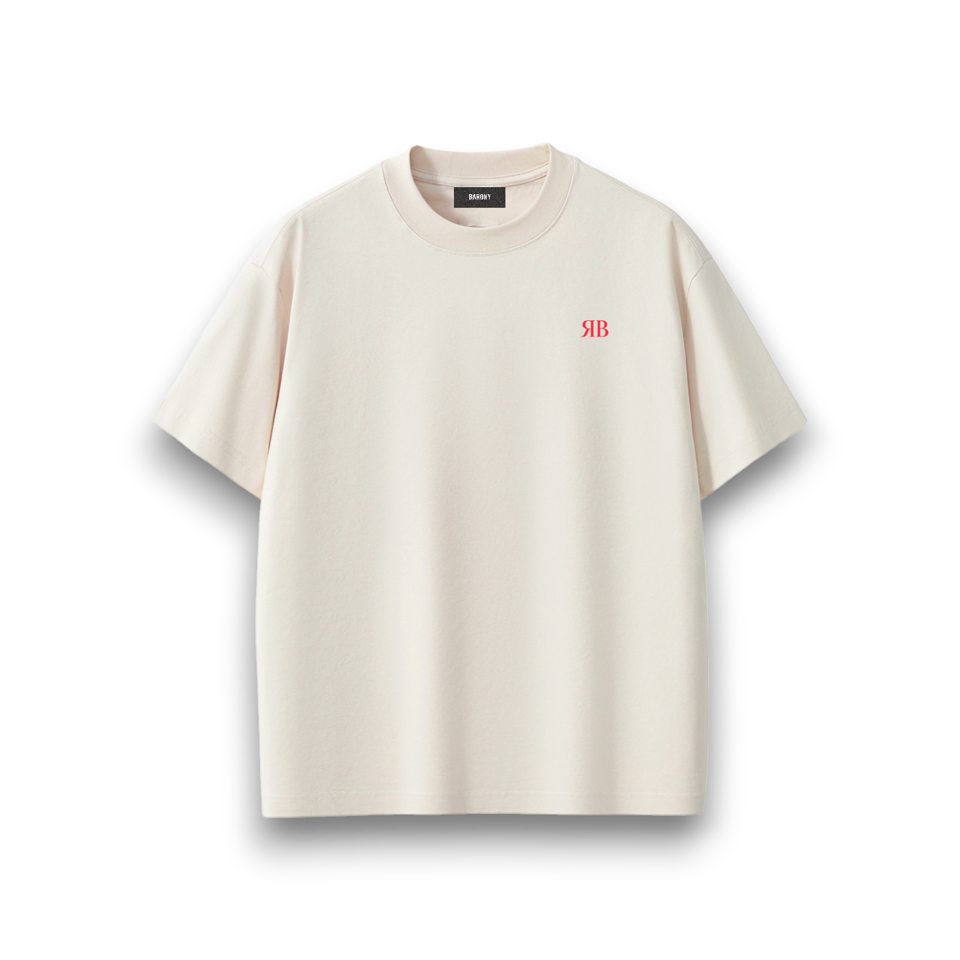 RB x Bunny Loose Temptation Choc Tee