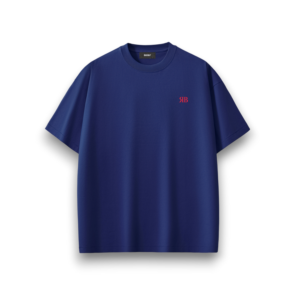 RB x Bunny Loose Temptation Tee