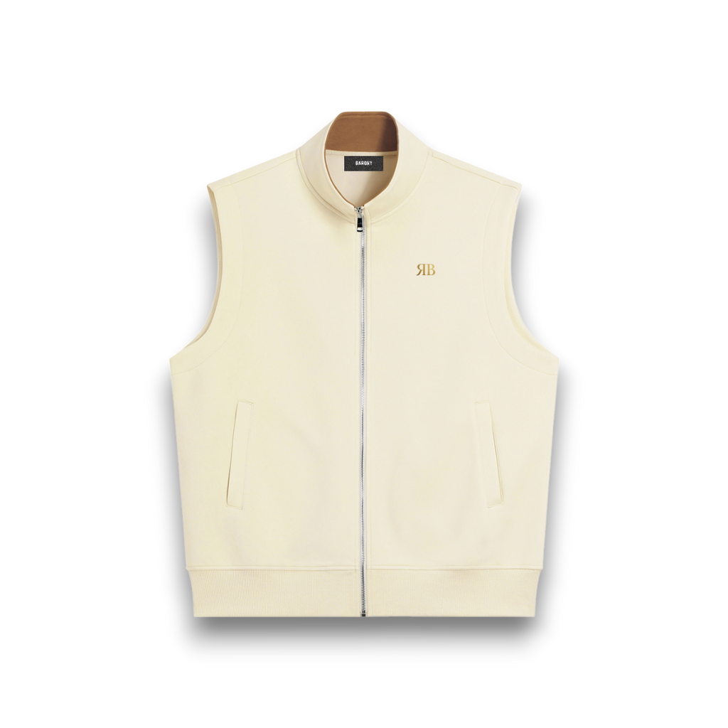 RB Essential Heavyweight Cookie Vest