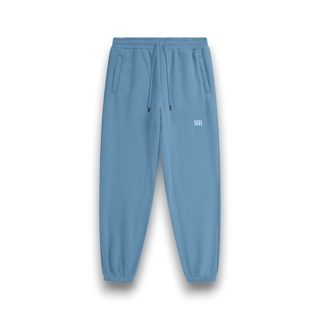 RB Heavyweight Soil Joggers