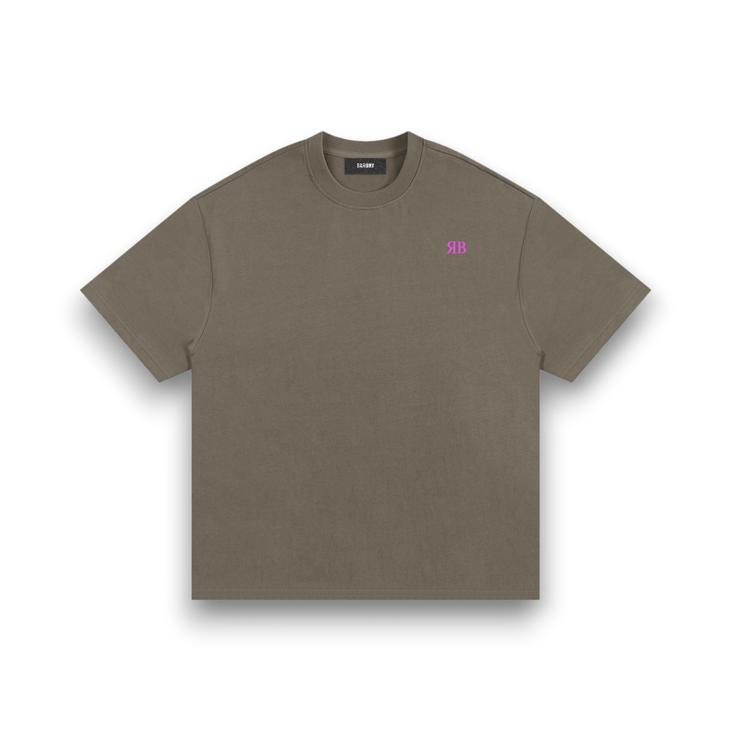 RB x Bunny Oversized Nonchalant Tee