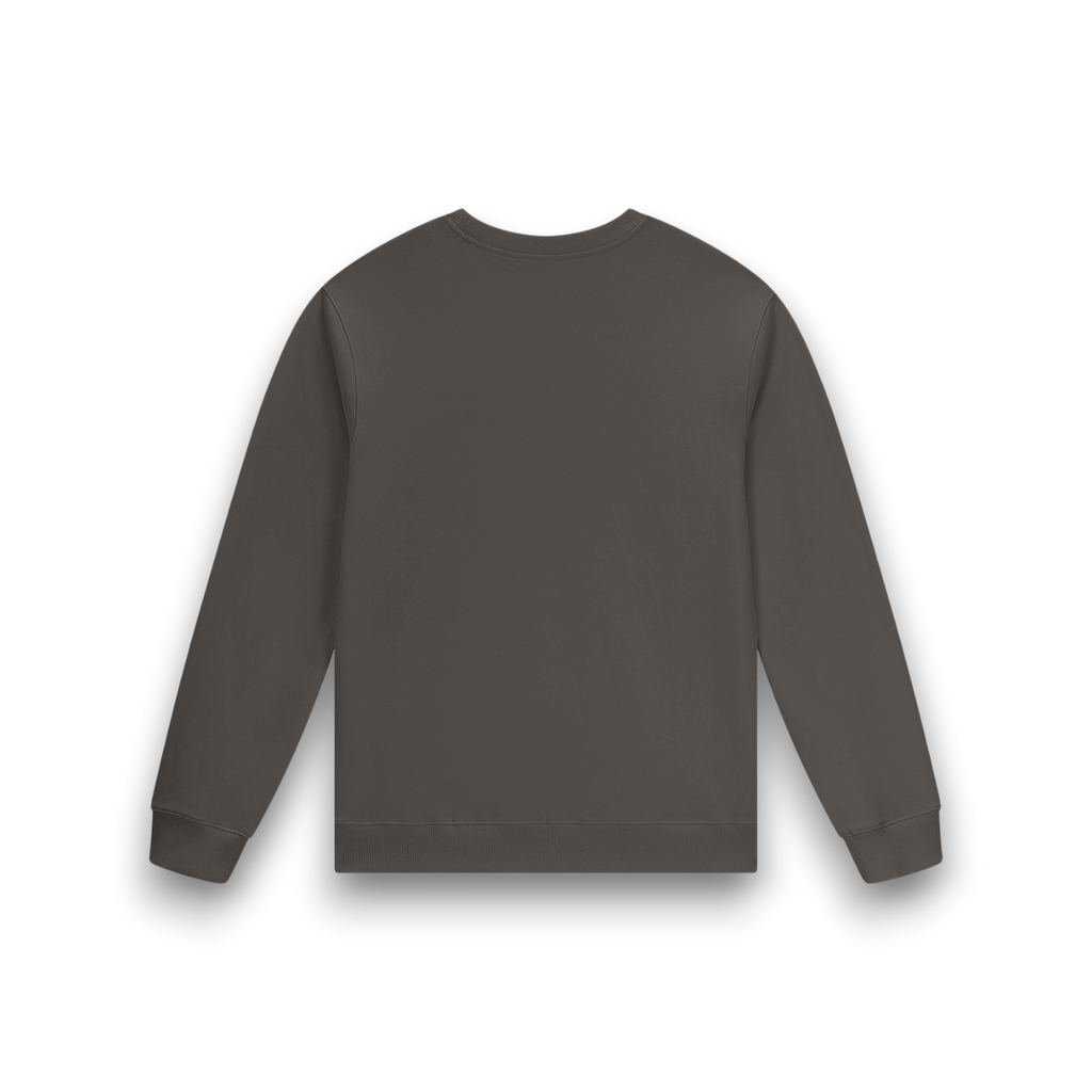 RB Cotton Pullover