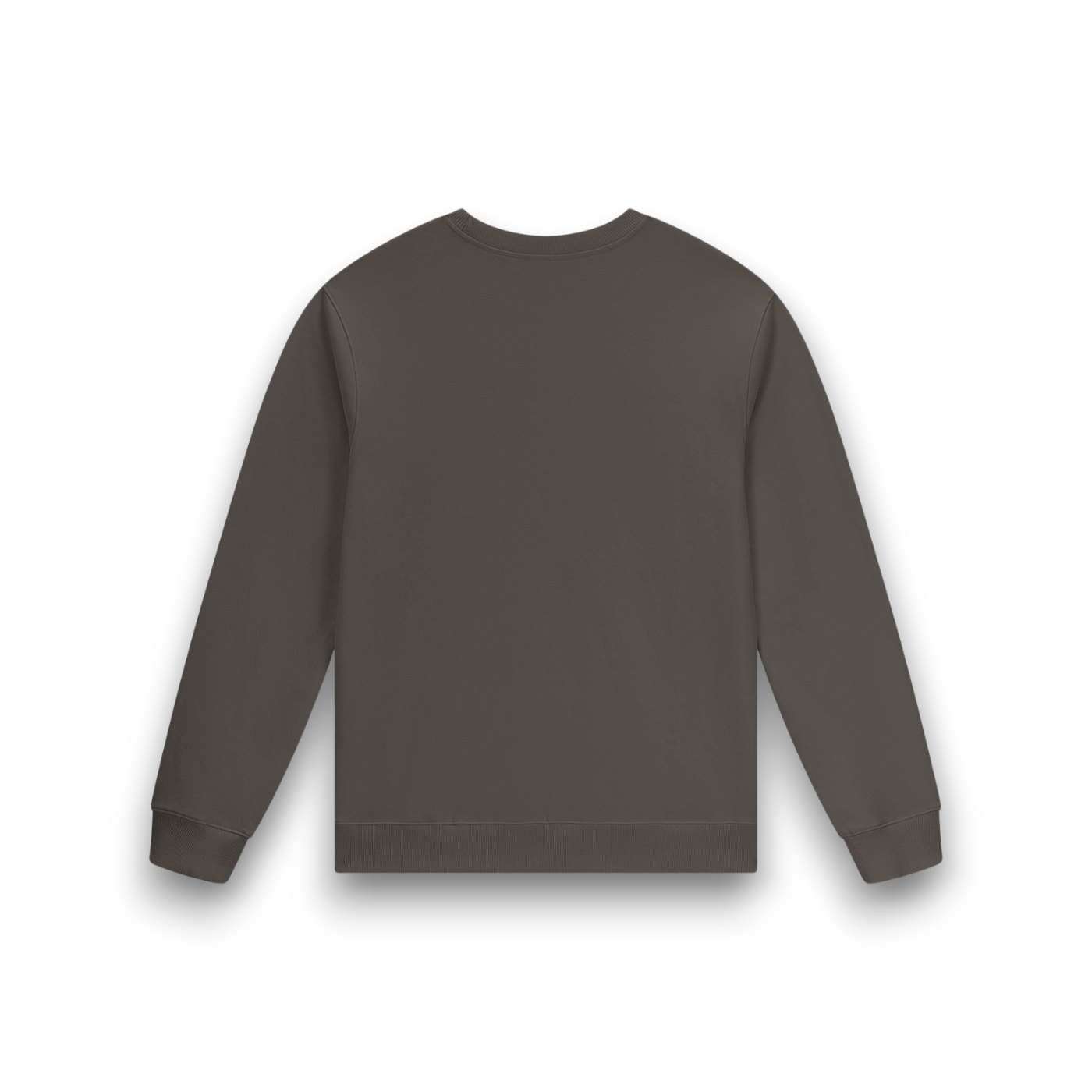 RB Cotton Pullover