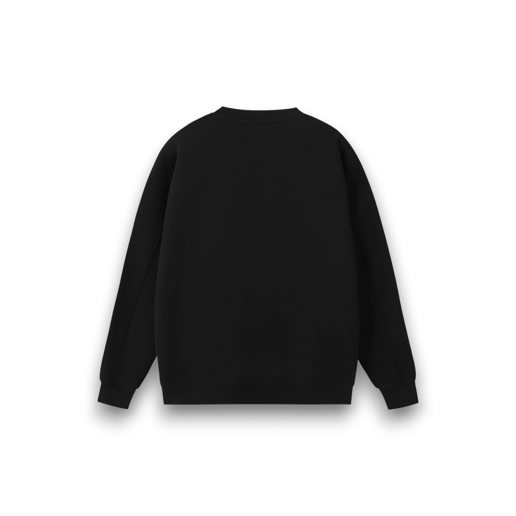 RB Heavyweight Crewneck Sweatshirt