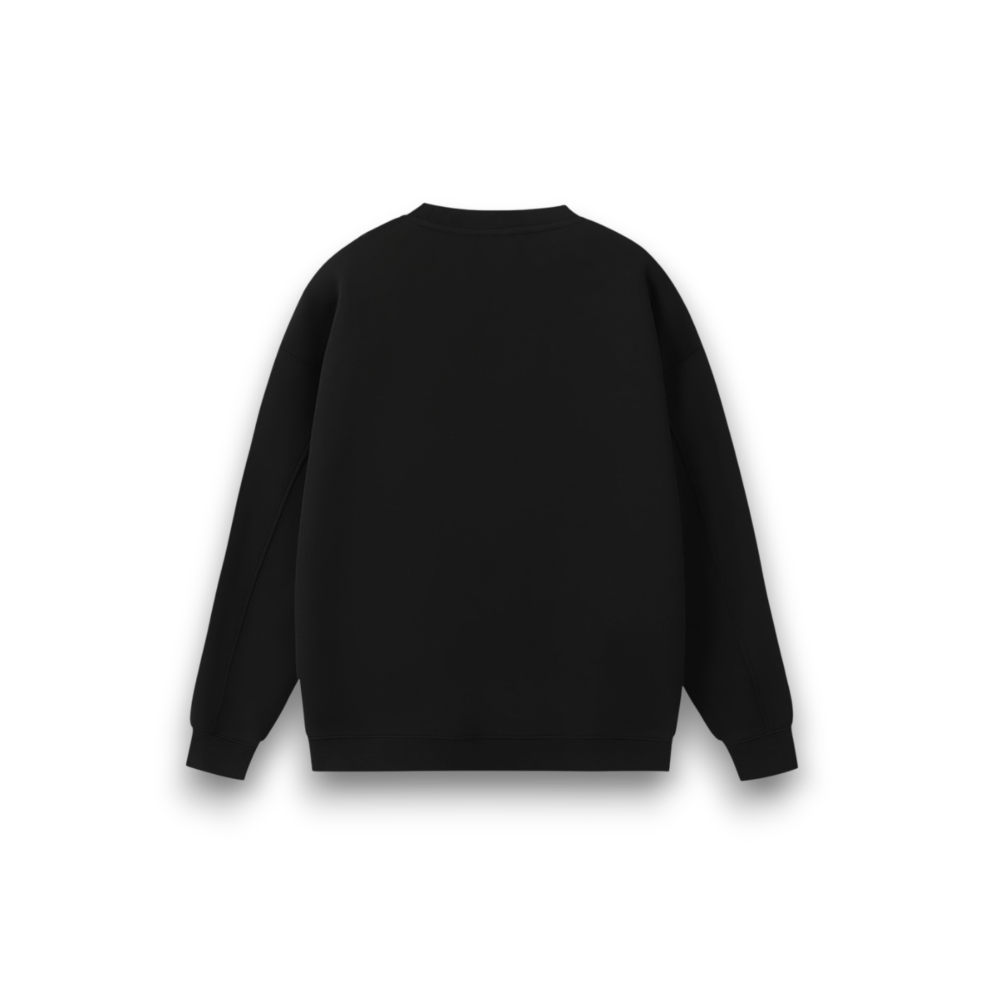RB Heavyweight Crewneck Sweatshirt