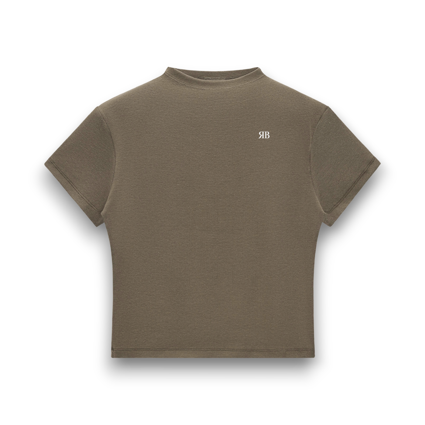 RB Mock Neck Slim Nocturne