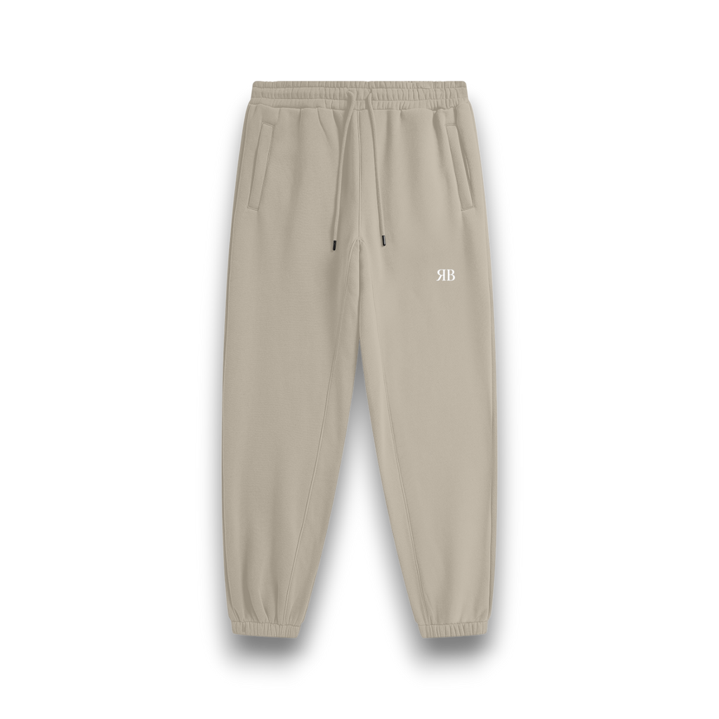 RB Heavyweight Cake Joggers