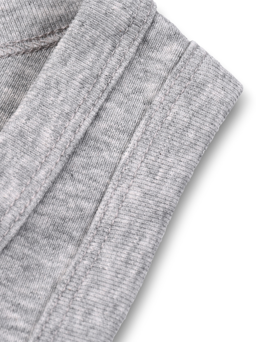 RB Performance Flower Gray Tank Top