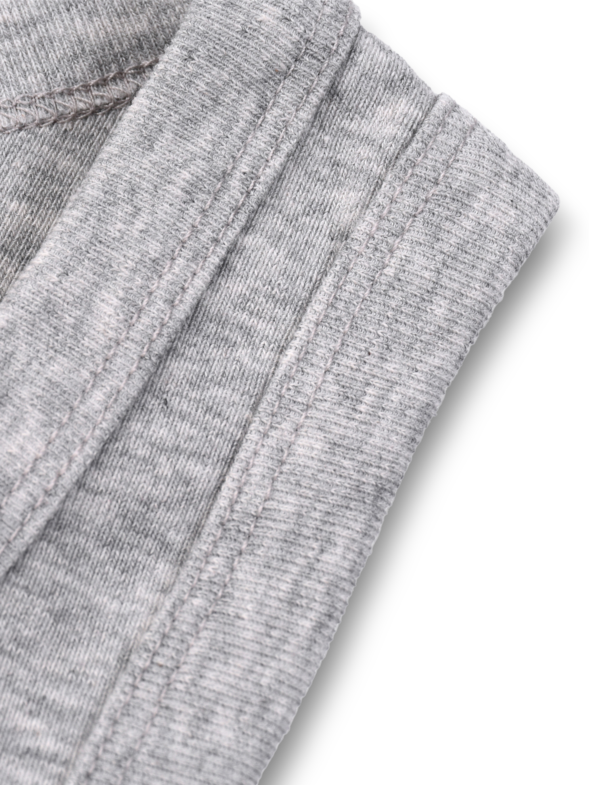 RB Performance Flower Gray Tank Top