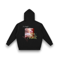 RB x Bunny Temptation Sleeve Zip Hoodie