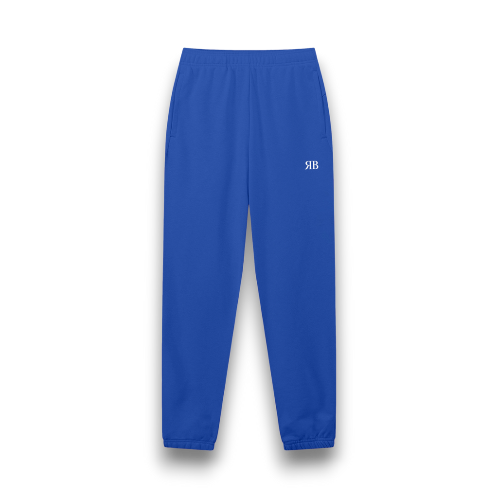 RB Jogged Oceanic Sweatpants