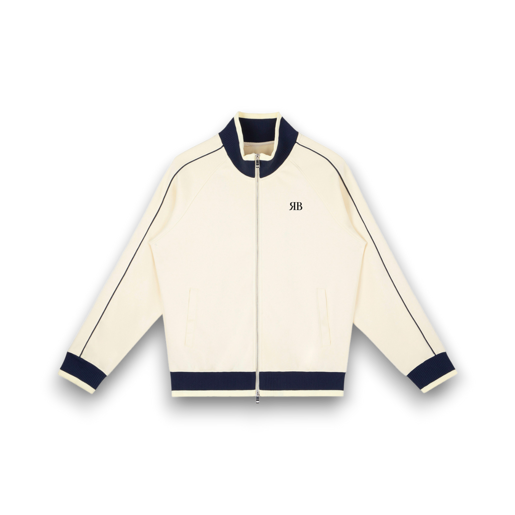 RB Zip Track Beb Jacket