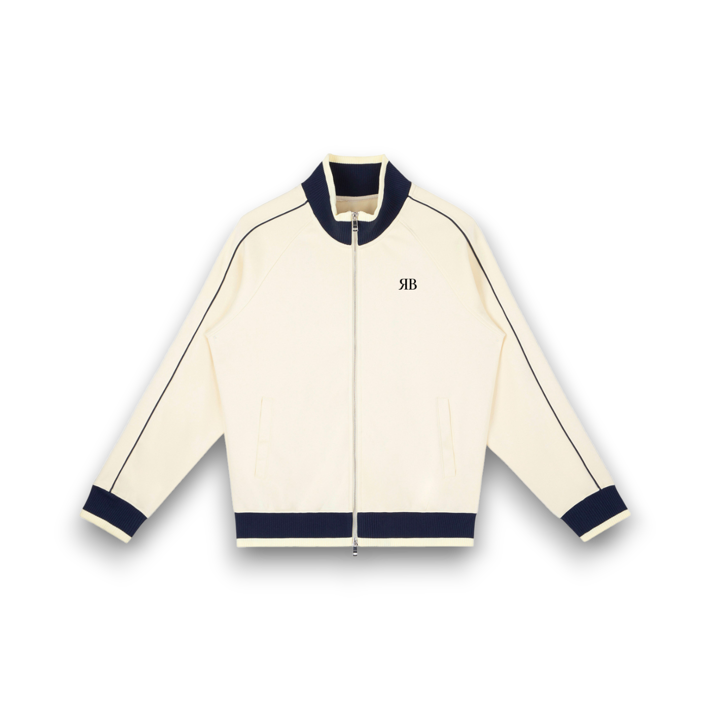 RB Zip Track Beb Jacket