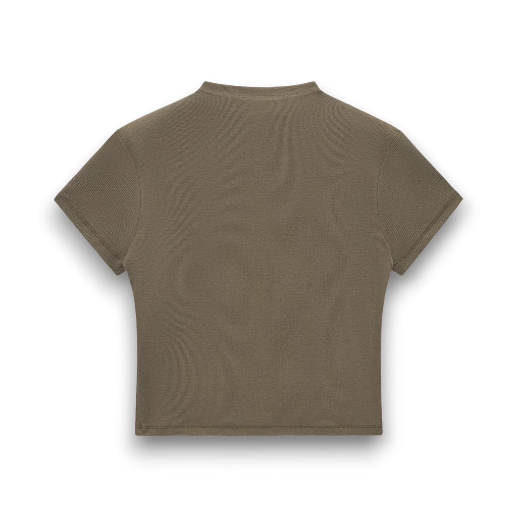 RB Mock Neck Slim Nocturne