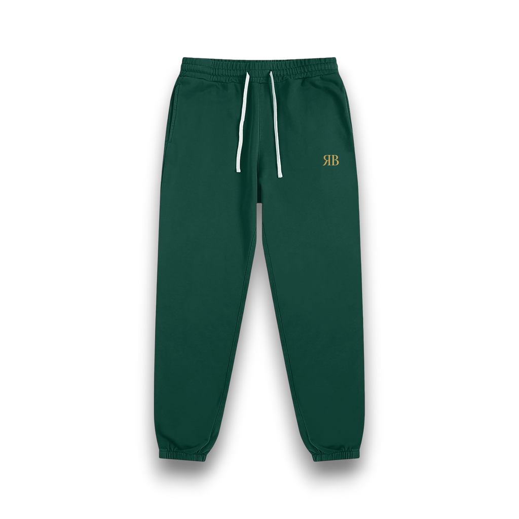 RB Classic Royal Joggers