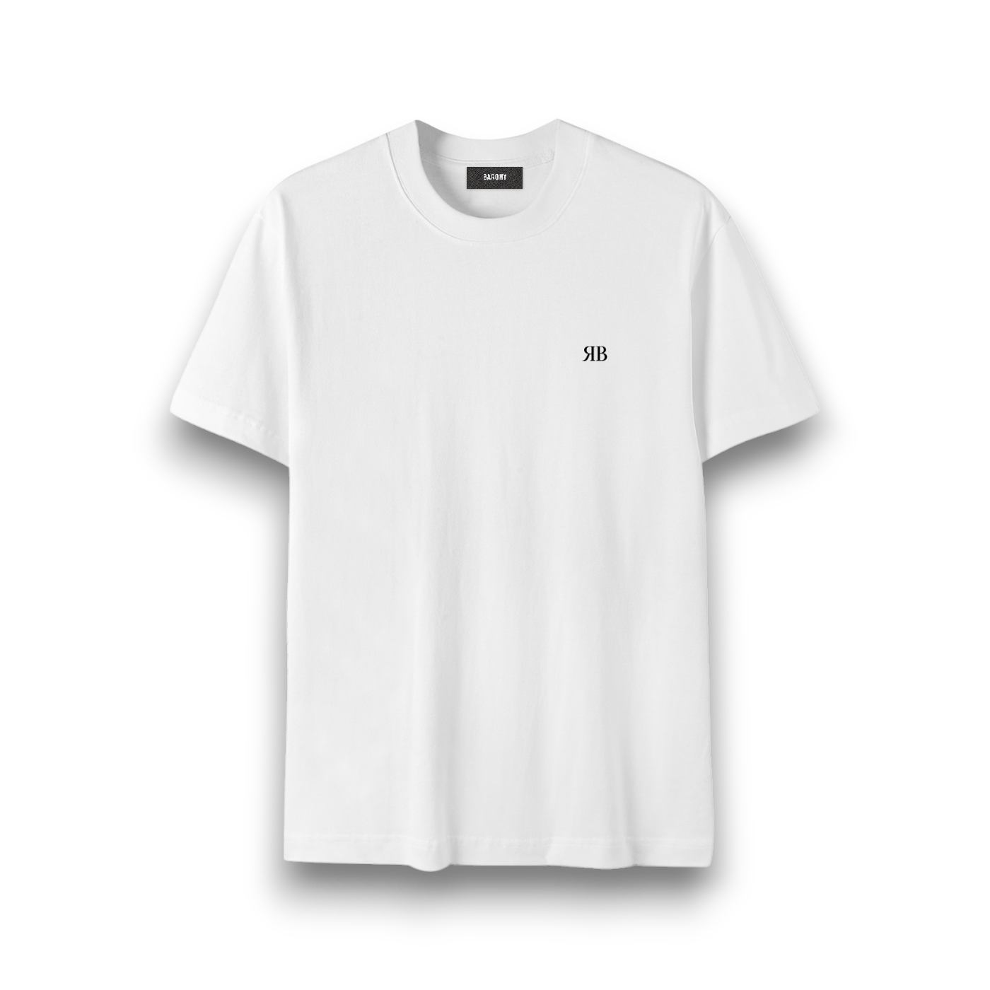 RB Heavy Regular Light Tee