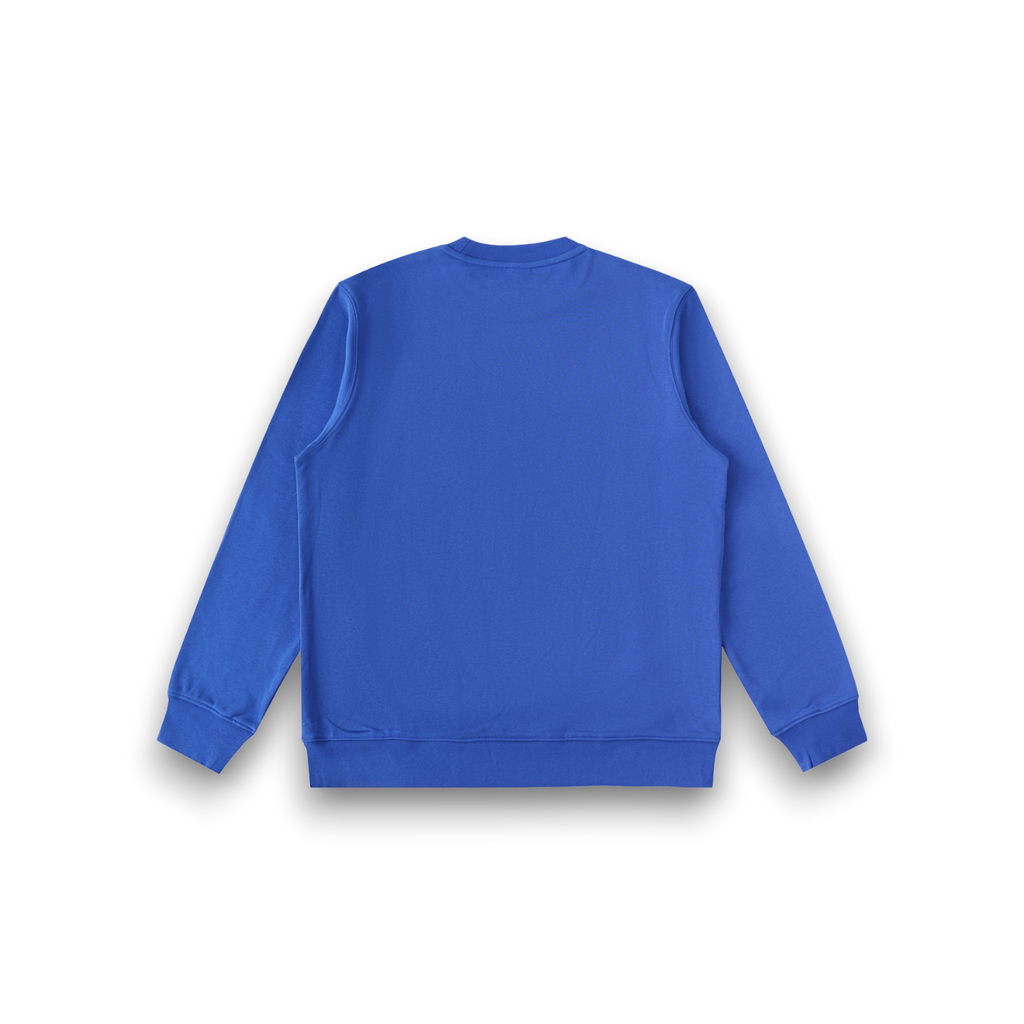 RB Essential Crewneck Sky Sweatshirt