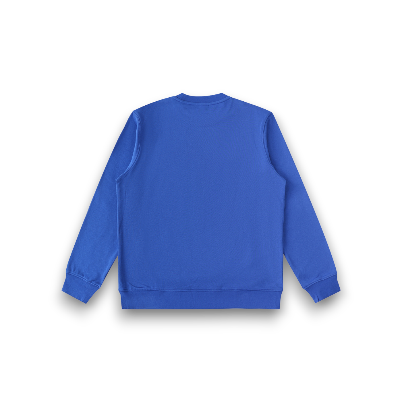 RB Essential Crewneck Sky Sweatshirt