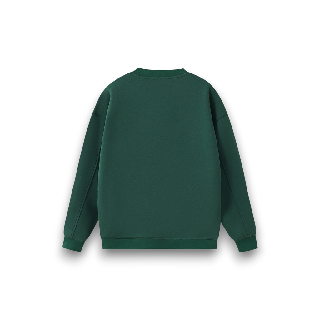 RB Heavyweight Crewneck Sweatshirt