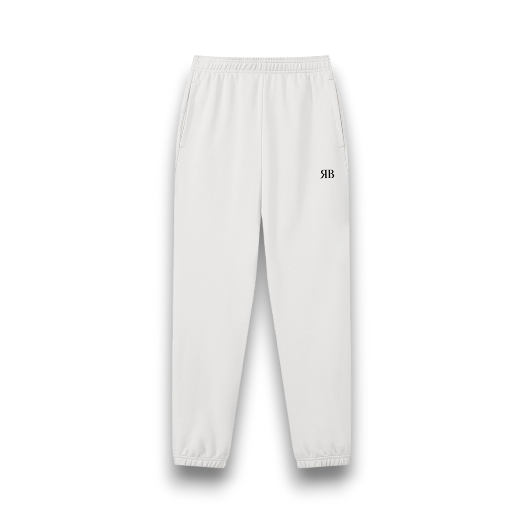 RB Jogged Web Sweatpants