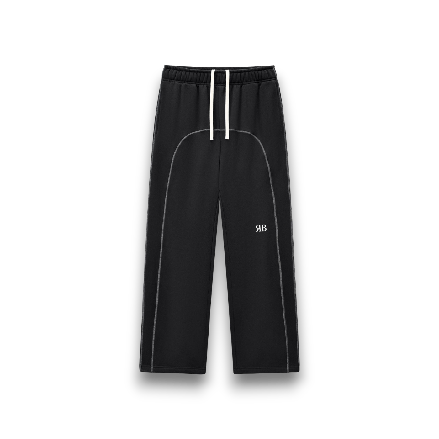 RB Contrast W Sweatpants