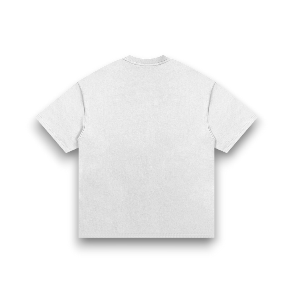 RB Luxury Mono Tee