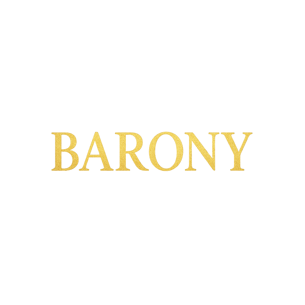 BARONY
